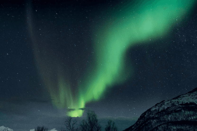 Northen Lights